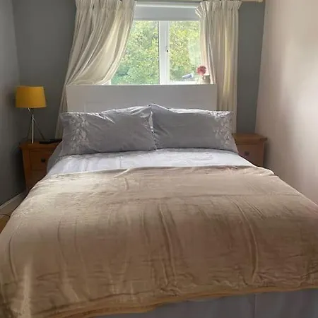 Relaxing Townhouse Wexford