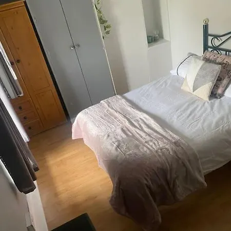 Relaxing Townhouse Wexford