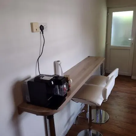 Feriehus Relaxing Townhouse Wexford
