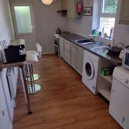 Relaxing Townhouse Holiday home Wexford