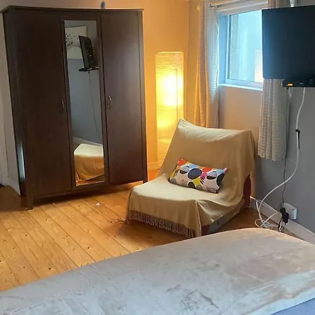 Holiday home Relaxing Townhouse *