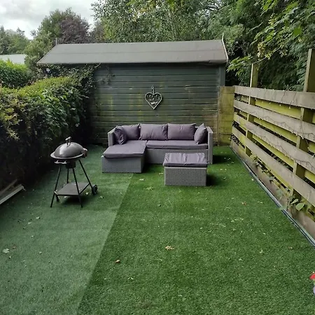 Relaxing Townhouse Holiday home Wexford